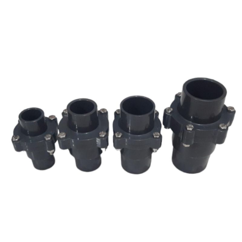 Jual KDJ check valve spring 1¼ inch | Shopee Indonesia