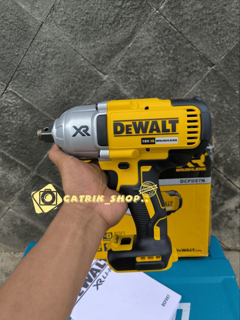 Jual Dewalt DCF897 3/4