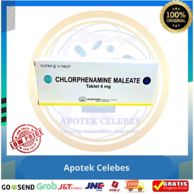 Jual CTM box nova | Shopee Indonesia
