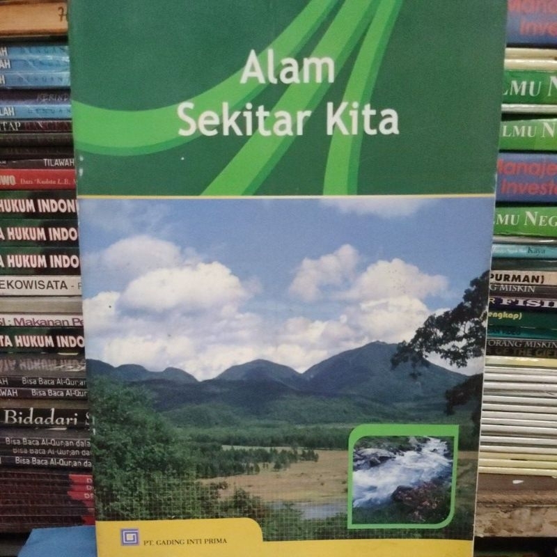 Jual alam sekitar kita, kertas art paper berwarna | Shopee Indonesia