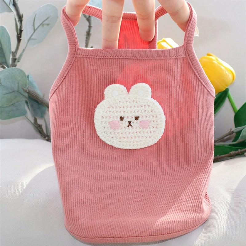 Jual Bibi rabbit korea tank top | Shopee Indonesia