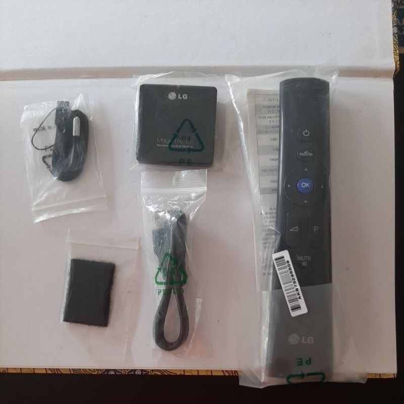 Jual magic motion Remote tv LG 3D ORIGINAL | Shopee Indonesia
