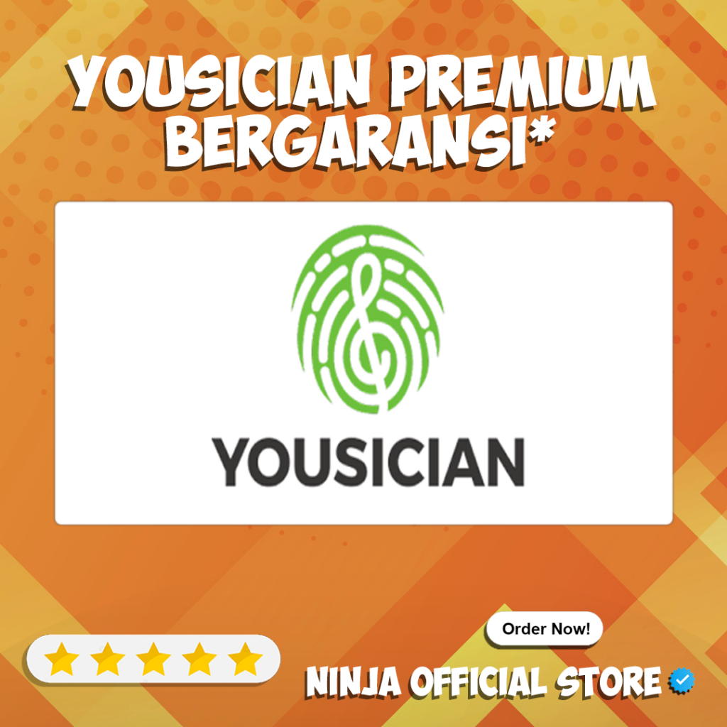 Jual Akun Yousician Premium Membership Plan iOS Android iPhone