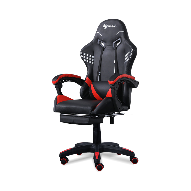 Jual Kuca Kursi Gaming Chair Kursi Kantor Kursi Main Game Hidrolik Kursi Garansi Lima Tahun