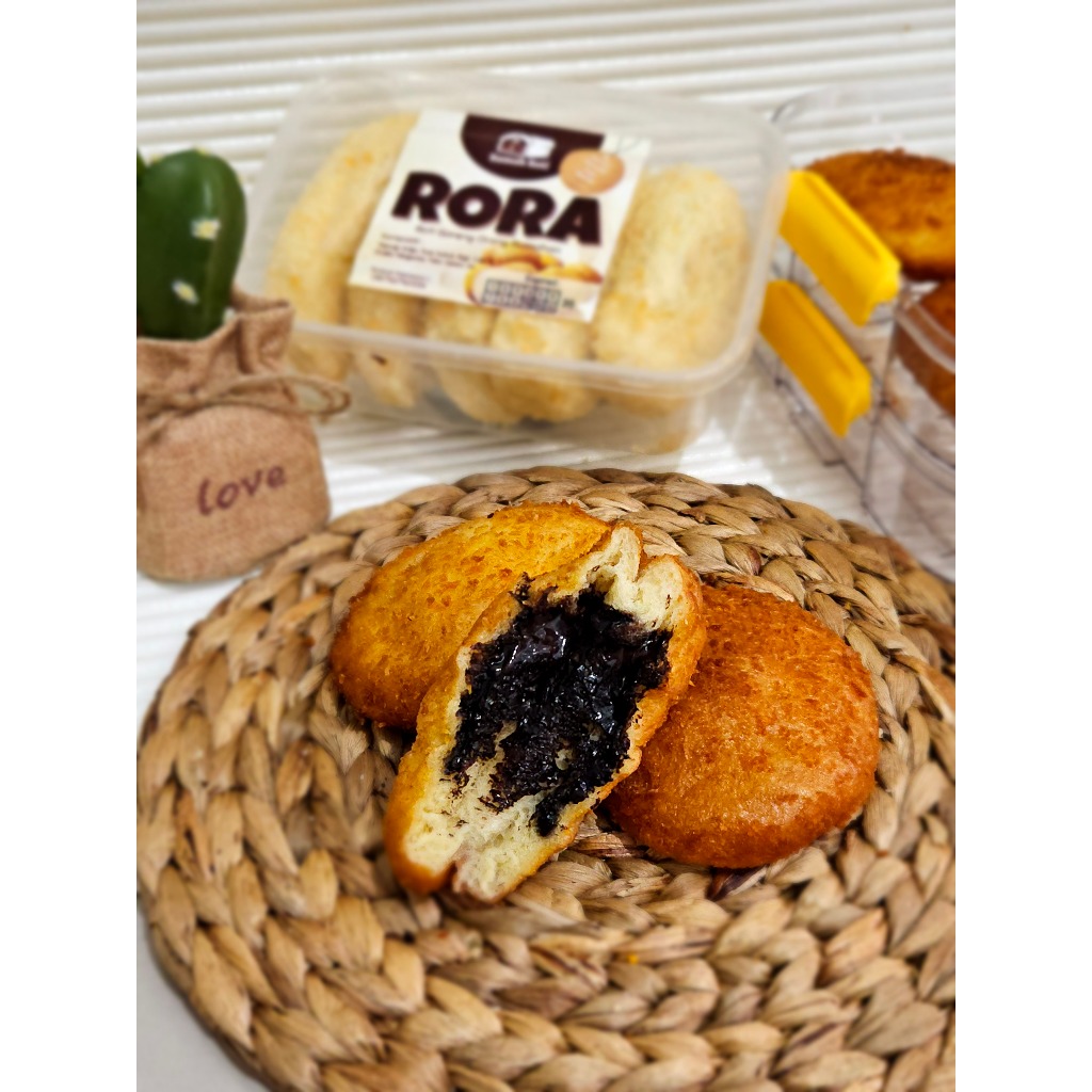 Jual Roti Frozen | Roti Goreng | Paket 1-Isi 10 Pcs | Shopee Indonesia
