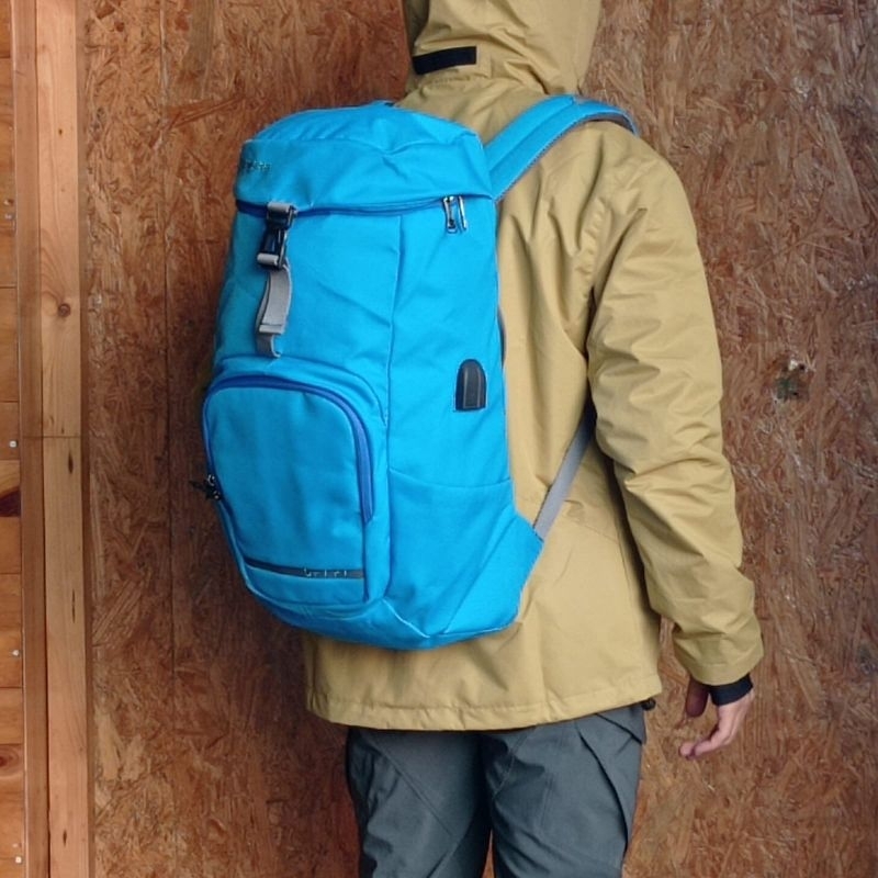 Jual TAS RANSEL DHAKA CONSINA 30 LITER | Shopee Indonesia