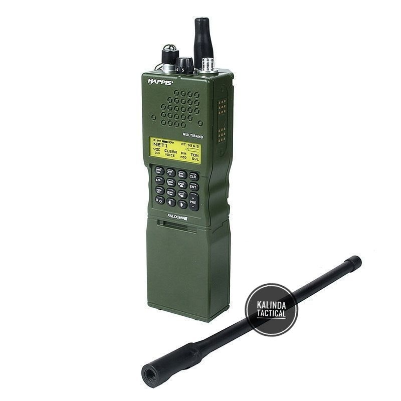 Jual Tactical PRC-152 Dummy Harris Radio Case | Shopee Indonesia