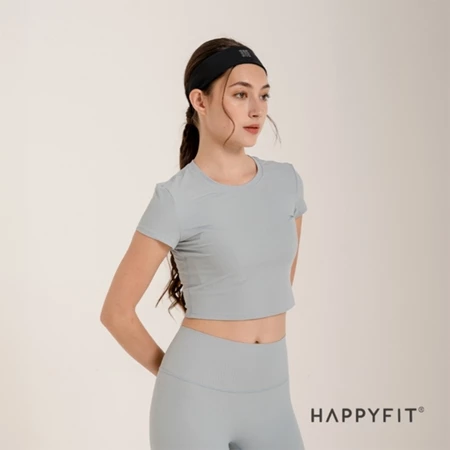 Baju Atasan Crop