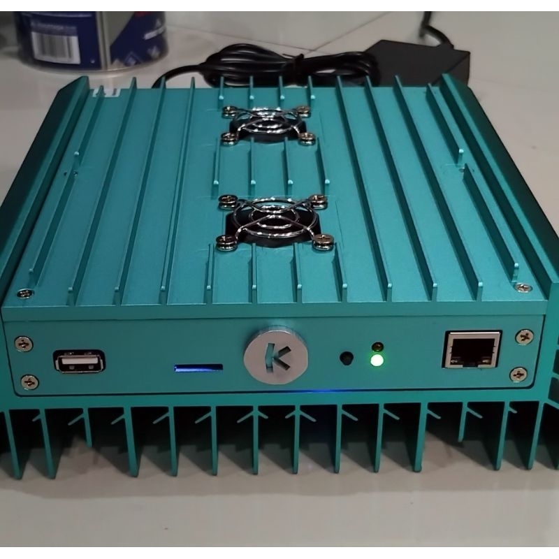 Jual Iceriver kso pro | Shopee Indonesia
