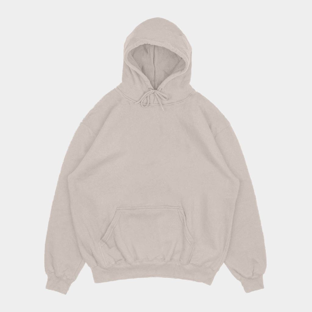 Baju hoodie perempuan shopee sale