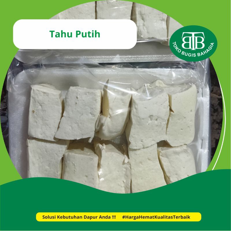 Jual Tahu Putih , Murah Makassar | Shopee Indonesia