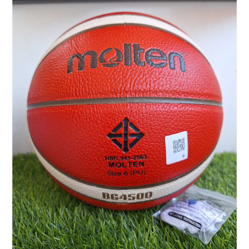 Jual BOLA BASKET MOLTEN BG 4500 ORIGINAL BOLA BASKET ORIGINAL