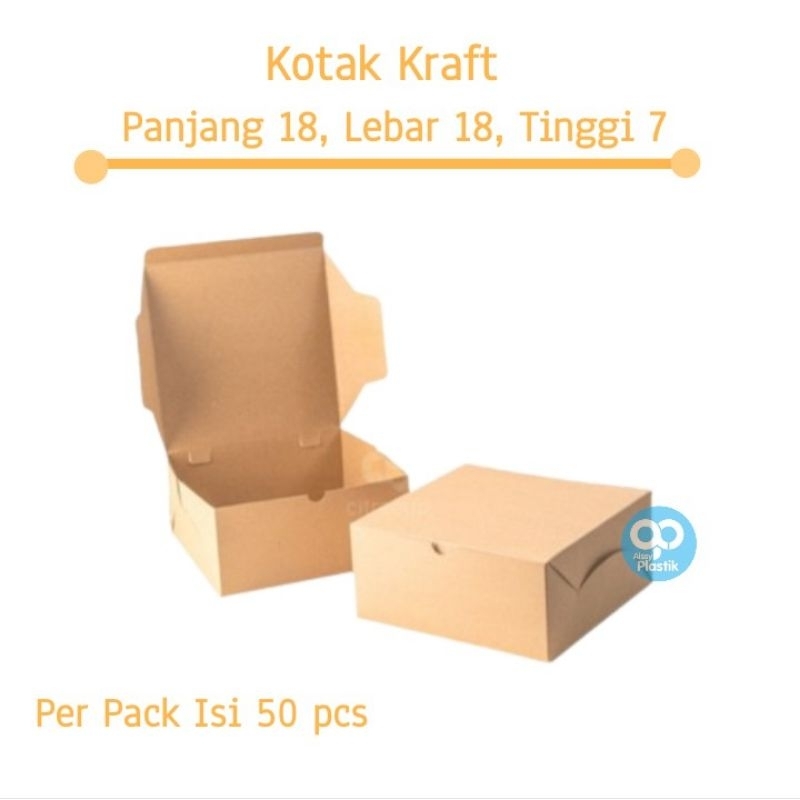 50 Sacchetti Di Carta Kraft Con Manici - 18x23x8.5 Cm - Ecologici E Riutilizzabili Per Regali O Shopping - Foto 7
