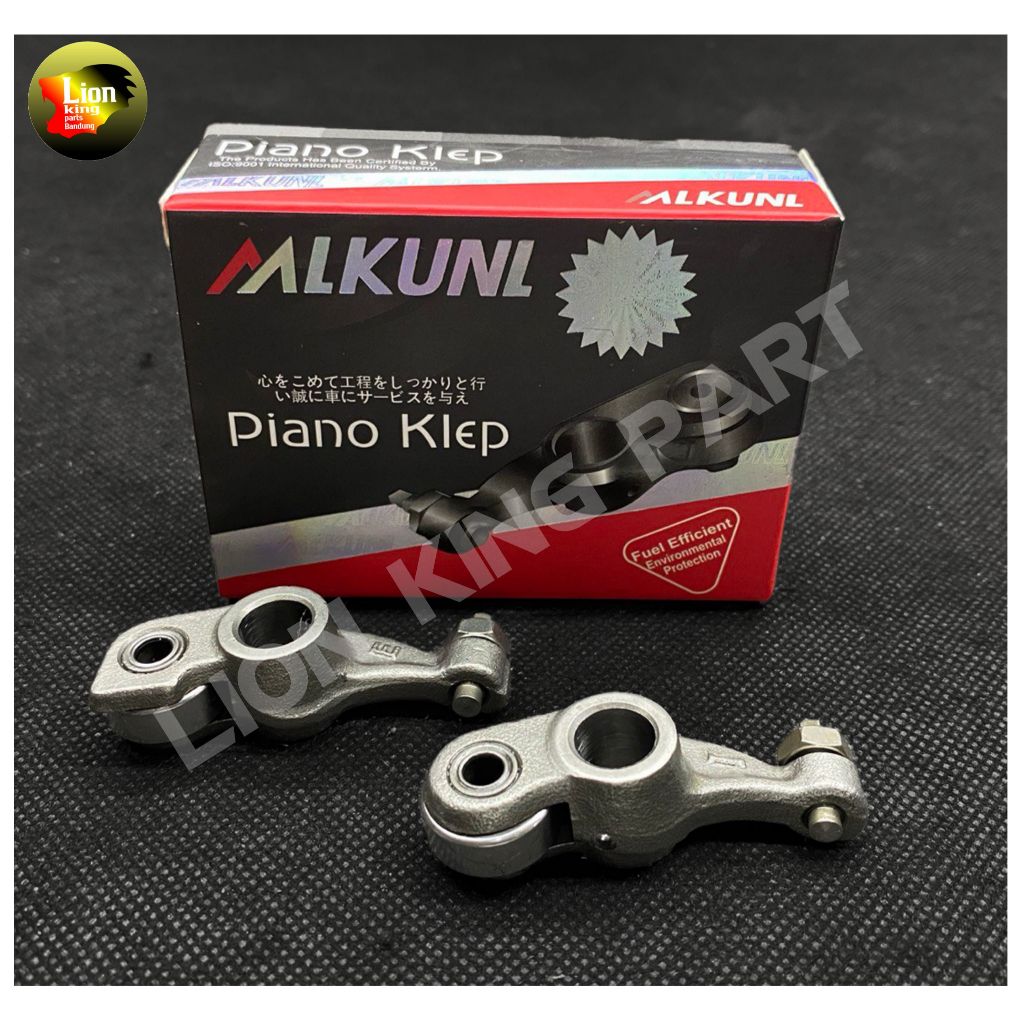 Jual PLATUK PELATUK KLEP BEAT ROCKER ARM BEAT KARBU MLKUNL | Shopee ...