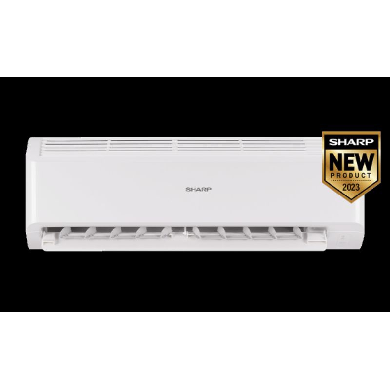 Jual INDOOR AC ONLY SHARP 1 PK AHA9BEY AHA9ZCY+REMOTE ORIGINAL