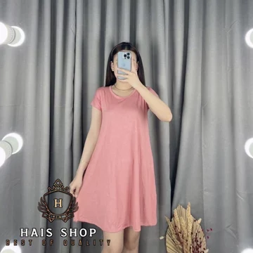 Dress Mola 975 Swing Dress Wanita