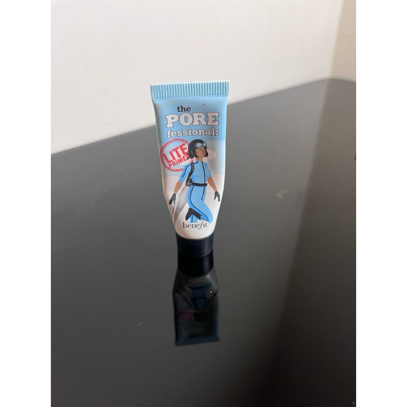 Jual Benefit Porefessional Primer lite | Shopee Indonesia