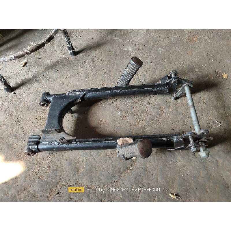Jual swing arm Supit yt rxs rxk original | Shopee Indonesia