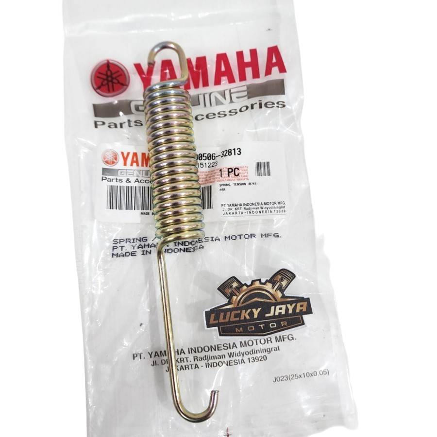 Jual Spring Tension Per Standar 1 Satu Samping Xmax 250 Xmax250 X-Max ...