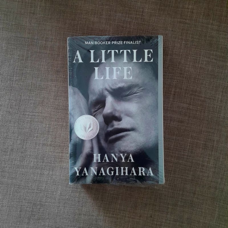 jual-a-little-life-hanya-yanagihara-original-shopee-indonesia