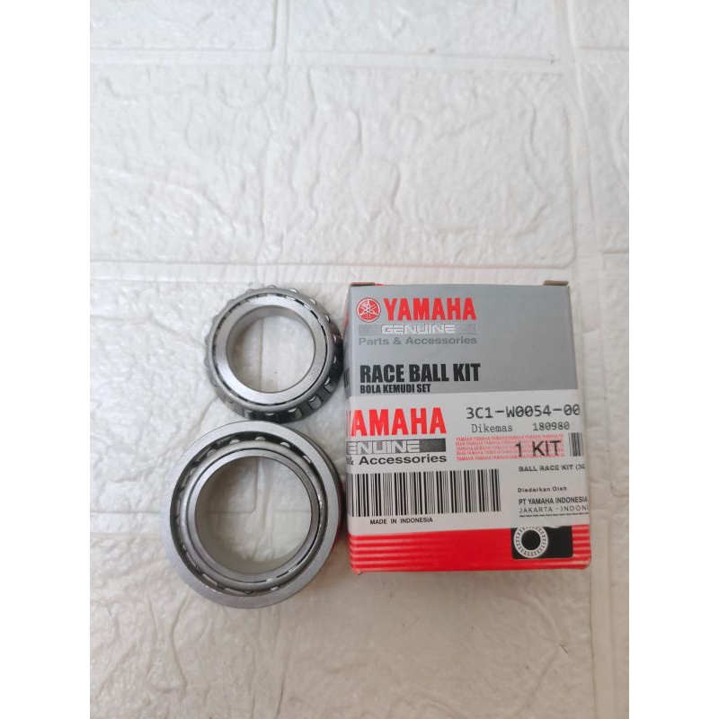 Jual Komstir (3C1) Buat Motor Yamaha Vixion Lama/Old, Vixion New/Baru ...