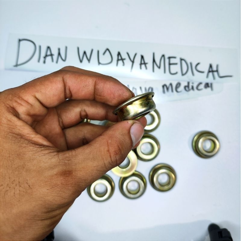 Jual kelahar depan kursi roda bering kursi roda kelahar depan garpu ...