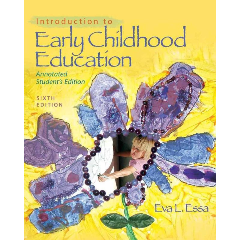 Jual Introduction to early childhood education | Shopee Indonesia