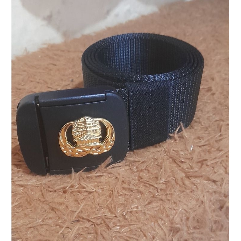 Jual Sabuk Korpri Asn Ikat Pinggang Model Korpri Premium Asn Shopee