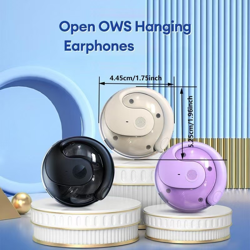 Jual [SOUNDIFY] GT-50 Earphone Sport Wireless Waterproof Headphone