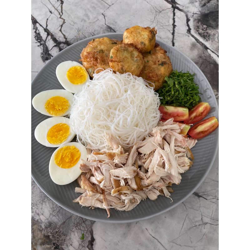 Jual Boemboe Mandhe Bumbu Soto Padang Instan 300gr Untuk 6liter ...