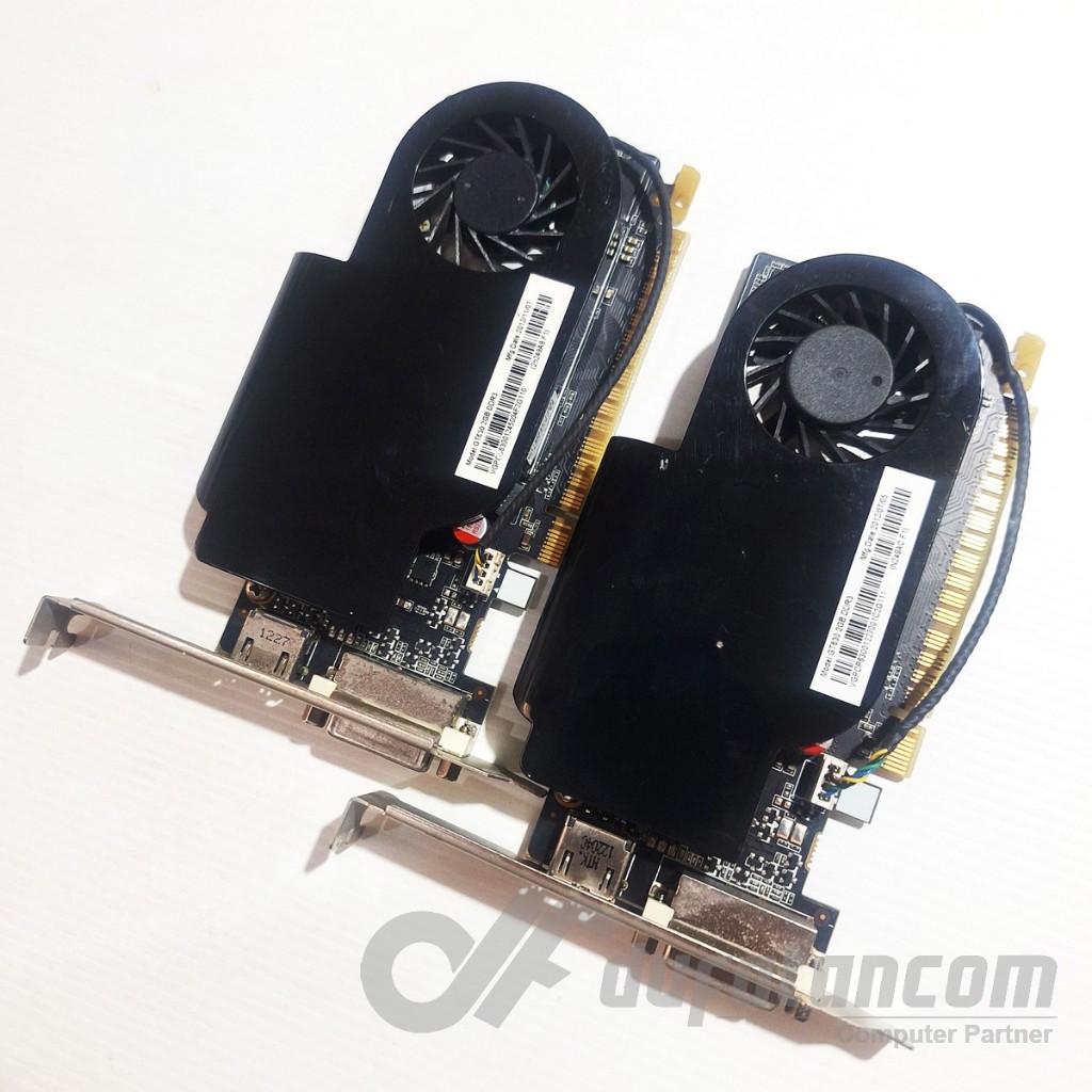 Jual VGA GT630 2GB DDR3 128BIT Shopee Indonesia