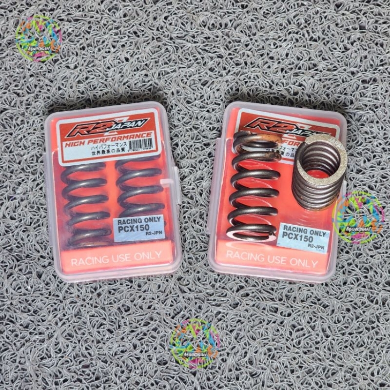 Jual Per Klep Perklep Vario Per Klep Pcx Adv R Japan R Japan Original Shopee Indonesia