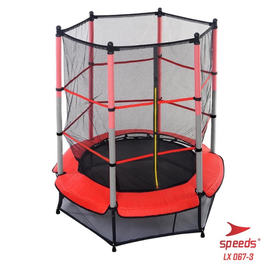 Jual KODE R7L SEWA Trampoline untuk Anak Speed Shopee Indonesia