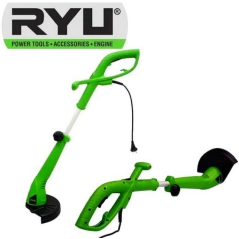 Jual Mesin Potong Rumput Ryu RGT 350-1 | Shopee Indonesia