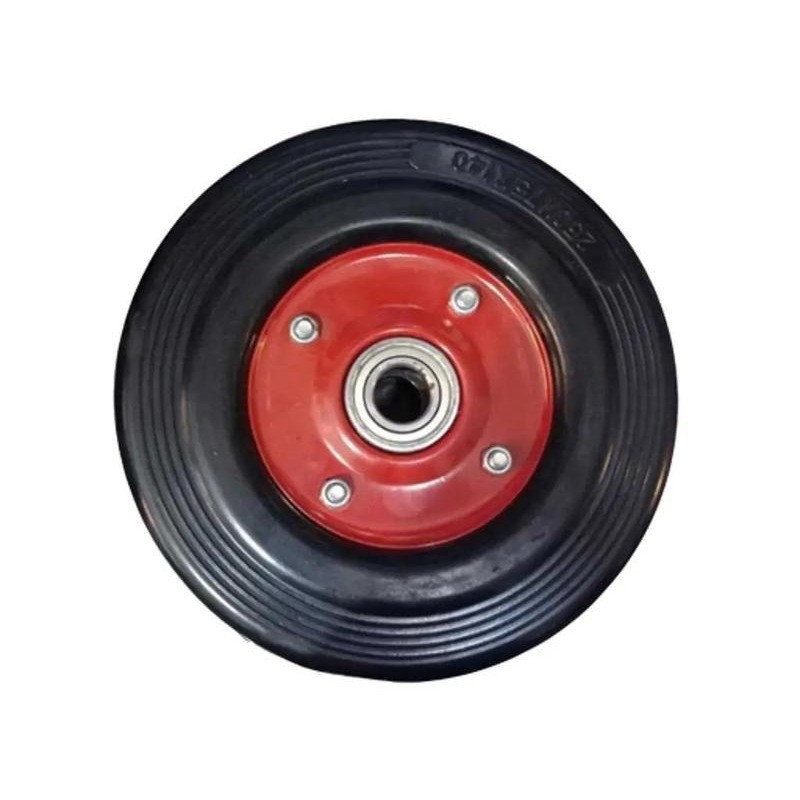 Jual RODA KARET 10 INCH BANLO | Shopee Indonesia