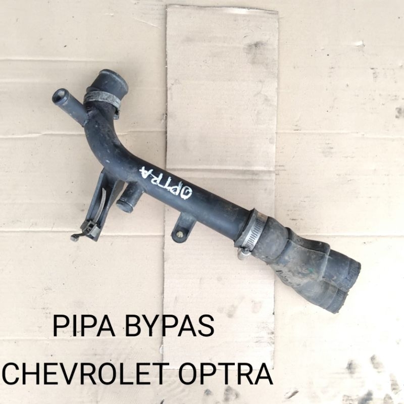 Jual Pipa By Pass Pipa Radiator Chevrolet Optra | Shopee Indonesia