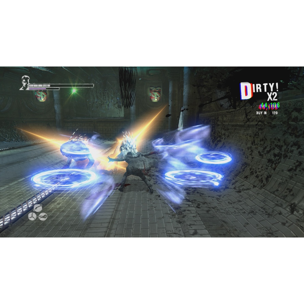 Jual DMC DEVIL MAY CRY COMPLETE EDITION - GAME PC - GAME LAPTOP ...