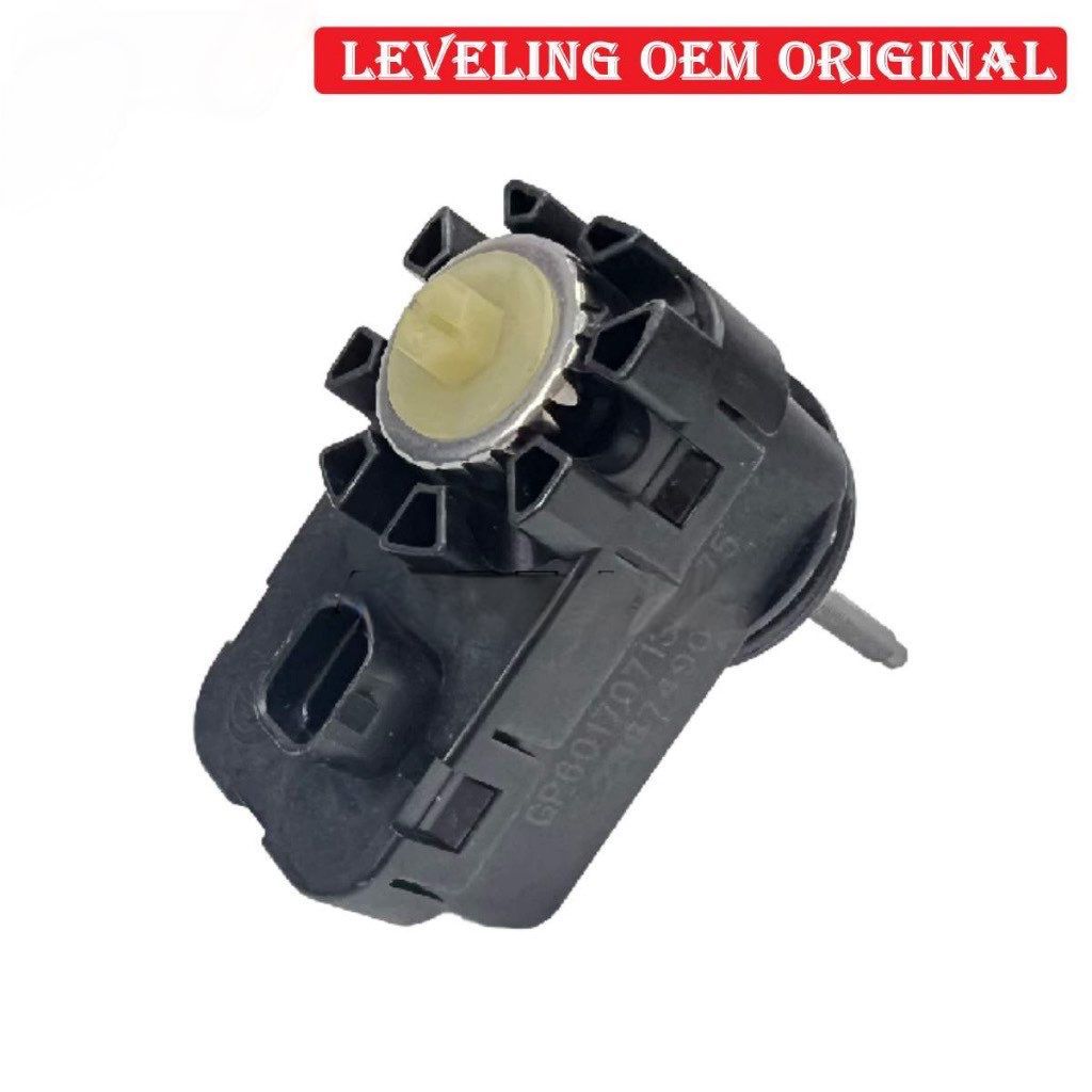 Jual Dinamo Elektrik Auto Leveling Lampu LED BILED Projector Retrofit ...