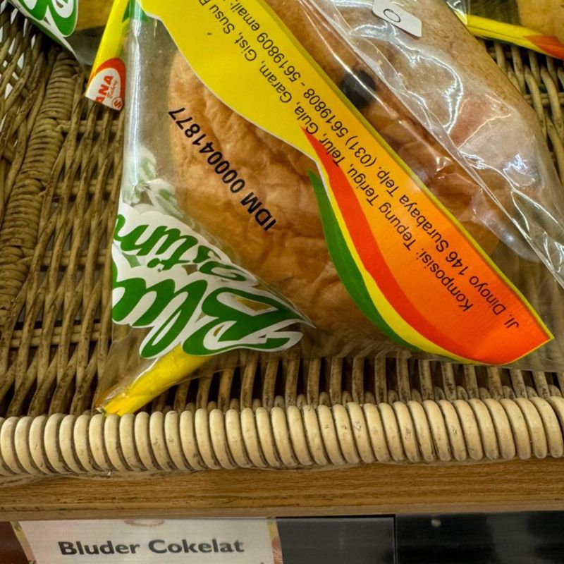 Jual Bluder Istimewa Suzana Bakery | Shopee Indonesia