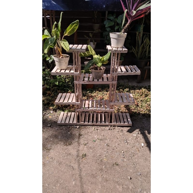 Jual Rak Bunga Bertingkat Terlengkap & Harga Terbaru Mei 2026 | Shopee ...