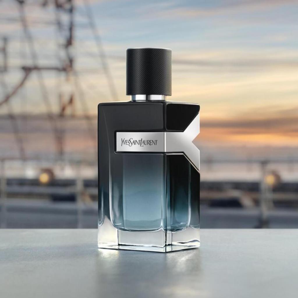 Jual YSL Yves Saint Laurent Y EAU DE PARFUM / Y LE PARFUM 100ML Parfum