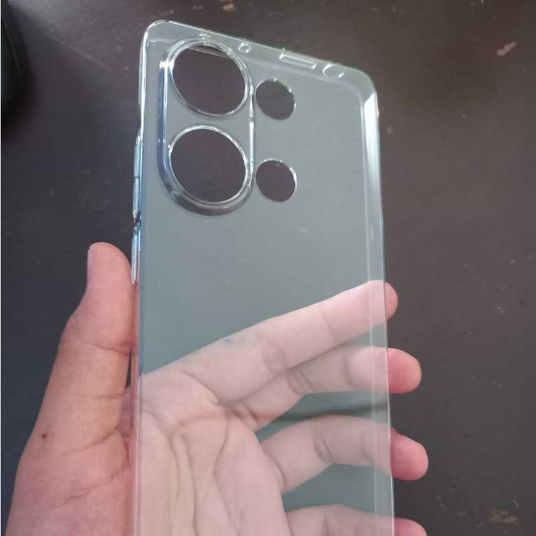 Jual Hardcase Fullbody Redmi Note 13 Pro 4G | Shopee Indonesia