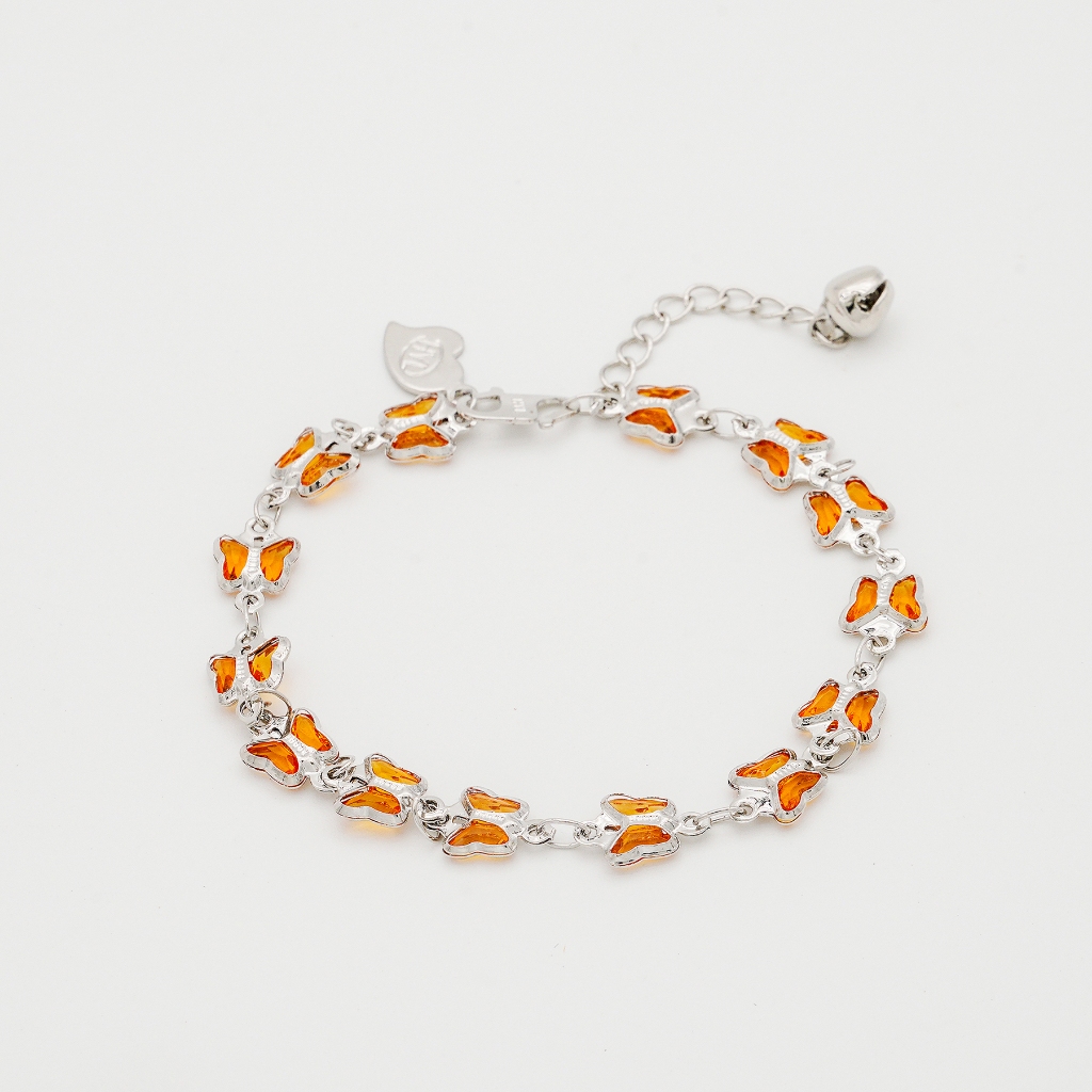 Fashion Bracelets Ice Garden White Bracelet Paparazzi Vintage