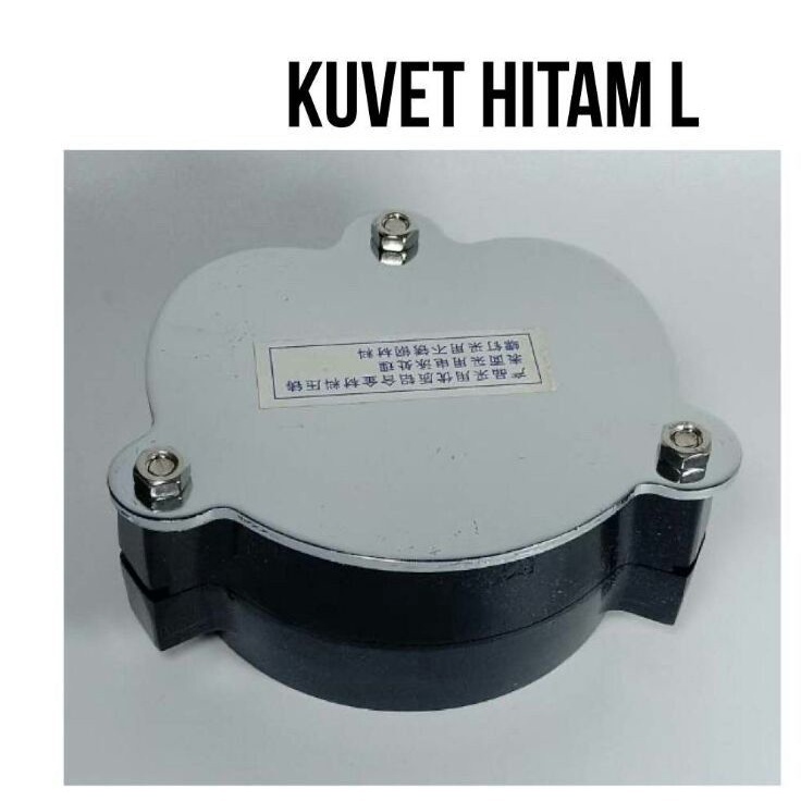 Jual Dental kuvet cuvet sekrup skrup besar L stainless steel Kuvet ...