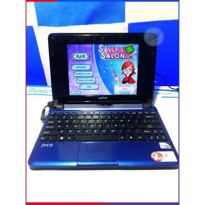 Jual Notebook Axioo | Shopee Indonesia