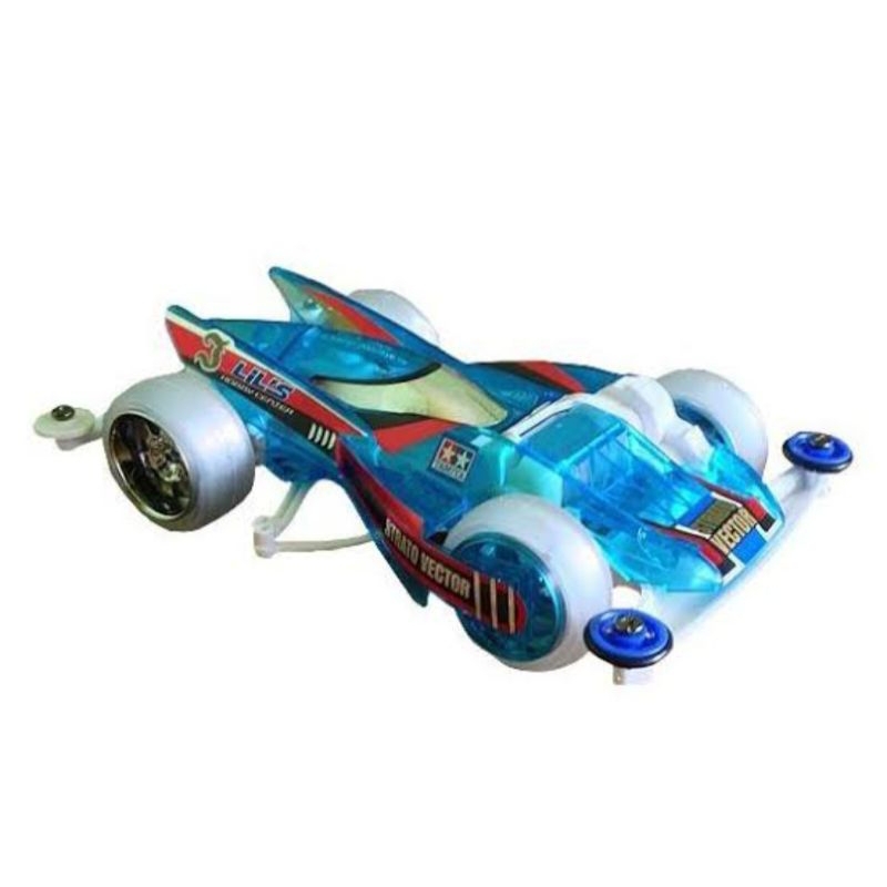 Jual TAMIYA 92352 STRATO VECTOR LIL'S HOBBY CENTER LIMITED [ SFM