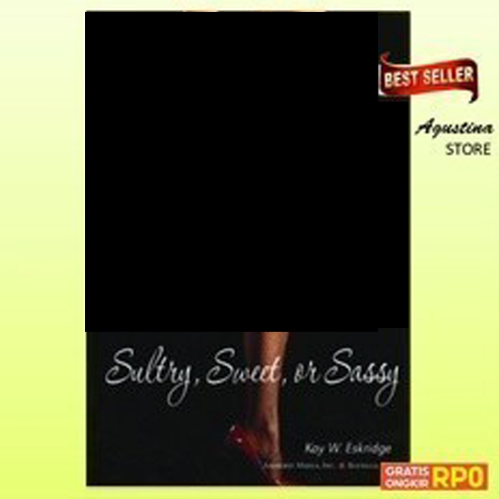 Jual Sultry, Sweet or Sassy The Professional Photographer's Guide to ...