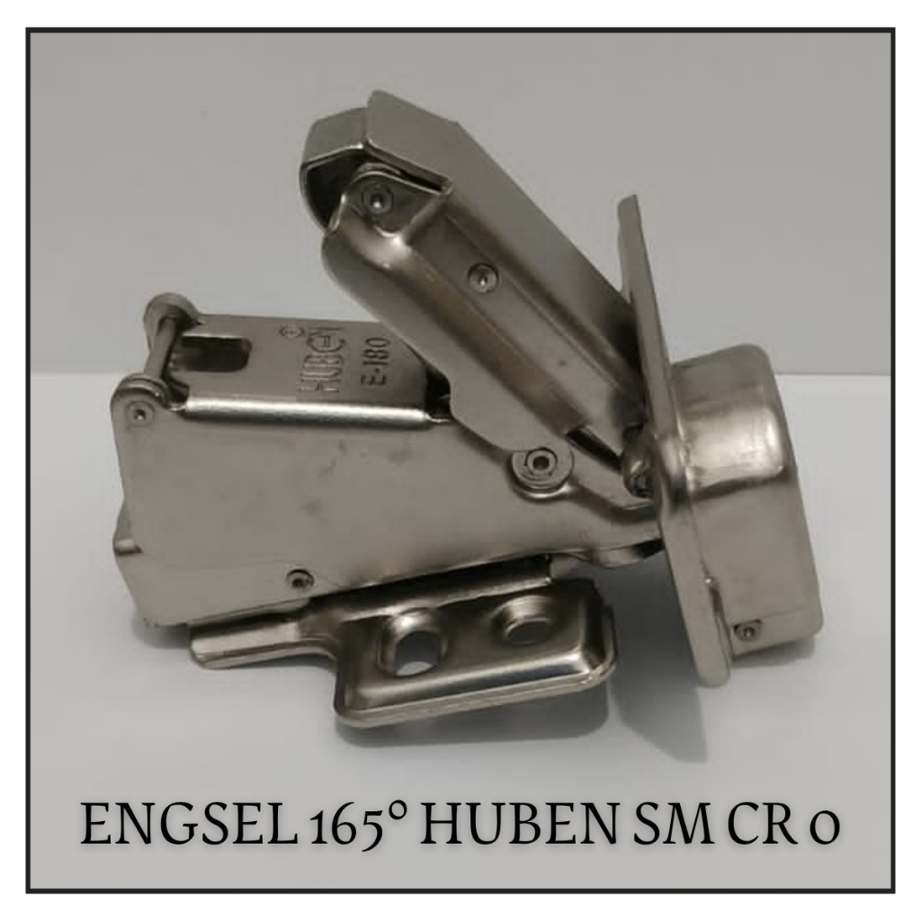 Jual ENGSEL ROBOT DAN BIFOLD HUBEN | Shopee Indonesia
