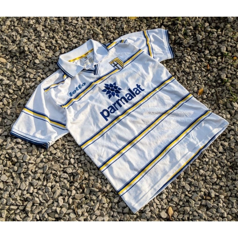 Parma 98 99 Vintage