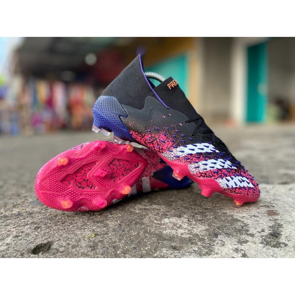 adidas predator freak .1 japan HG/AG Adidas Predator Freak.1 HG/AG